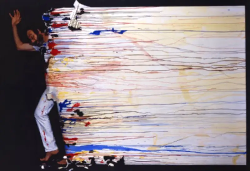 Jean-Claude Guillaumon au MAC Lyon : un artiste qui promet « Moi et Merveilles »