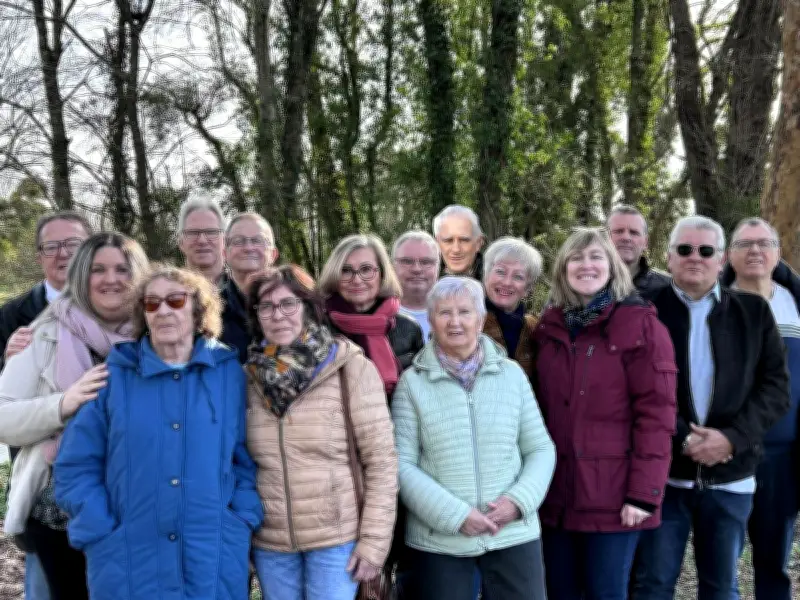 Jean-Claude Landrein brigue la mairie de Pisany avec une liste de 15 membres