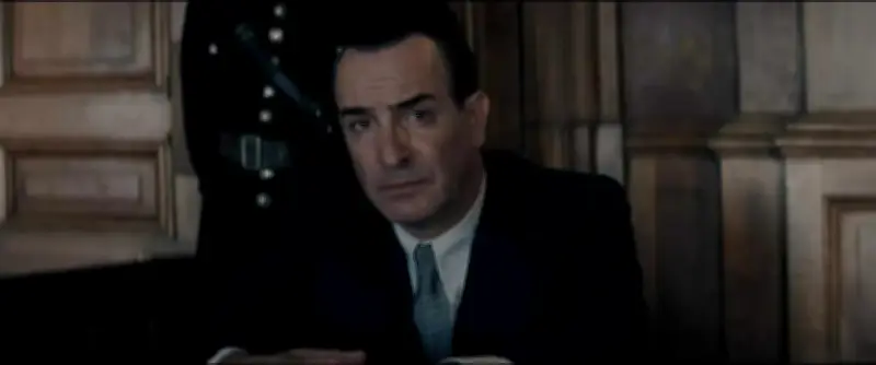 Jean Dujardin incarne le collaborationniste Jean Luchaire dans le film de Xavier Giannoli