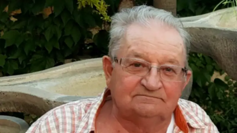 Jean Fabregat, une vie de dévouement à Brignac, s'est éteint