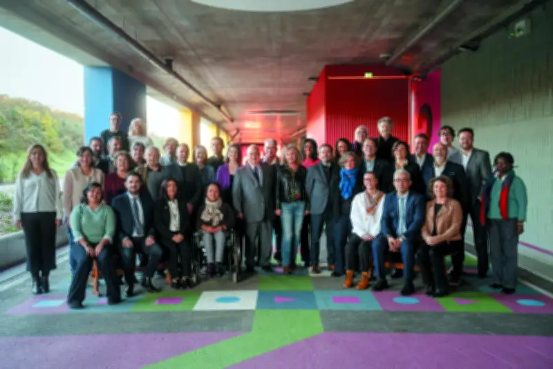 Jean-François Égron mène une liste PS-EELV-PC-Génération pour un second mandat municipal