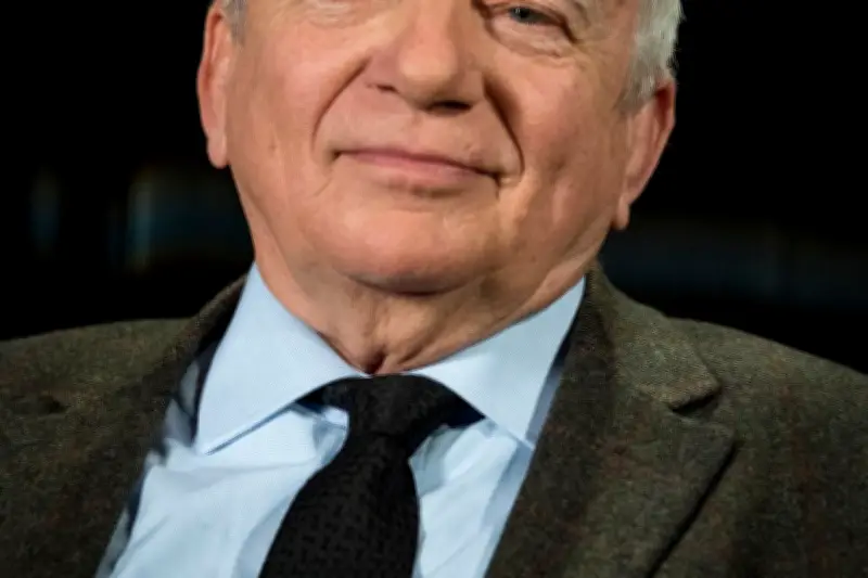 Jean Glavany évoque Mitterrand et Jospin : « L'exemplarité des élus manque aujourd'hui »