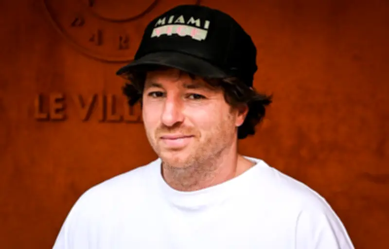 Jean Imbert accusé de violences par Alexandra Rosenfeld, troisième plainte contre le chef étoilé