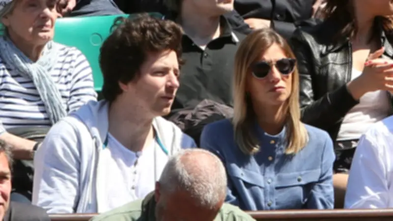 Jean Imbert visé par une troisième plainte pour violences déposée par son ex-compagne Alexandra Rosenfeld