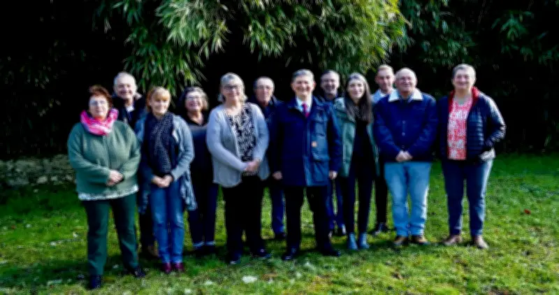 Jean-Jacques Benoît, ancien maire de Pessac, candidat à Lévignacq pour 2026