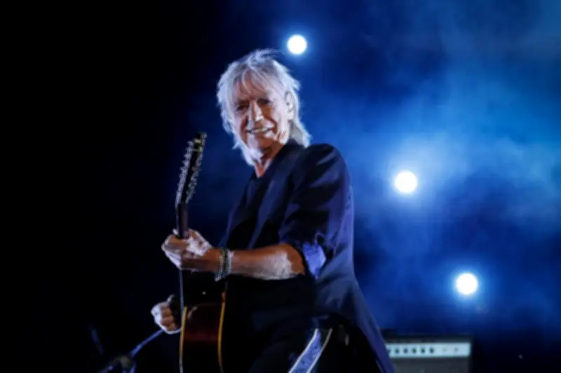 Jean-Louis Aubert ouvrira le festival Cognac Blues Passions 2026 pour ses 50 ans de carrière