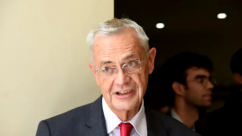 Jean-Louis Bianco en conférence sur la laïcité à l'IFME de Nîmes ce vendredi