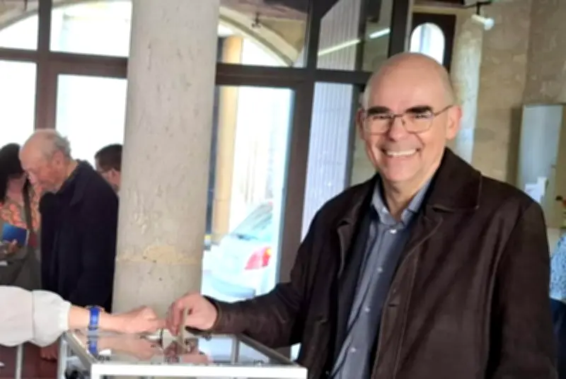 Jean-Louis de Biasi cède sa place après les municipales, dénonçant une campagne de désinformation