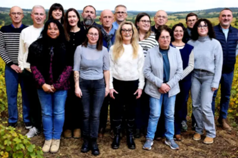 Jean-Louis Rigal, maire de Braud, brigue un nouveau mandat avec une liste intergénérationnelle