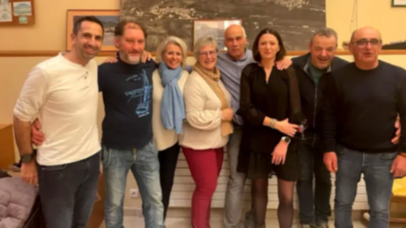 Jean-Luc Baudounet prend sa retraite après 41 ans de service à Compeyre