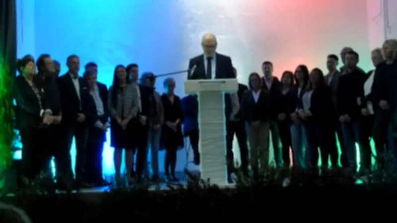 Jean-Luc Meissonnier dévoile sa liste paritaire pour un 5e mandat à Baillargues