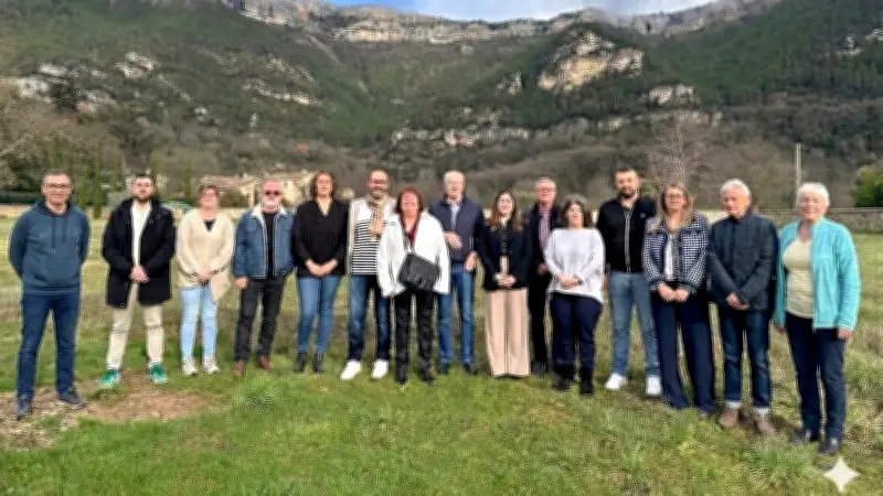 Jean-Luc Requi candidate pour un nouveau mandat avec une équipe rajeunie