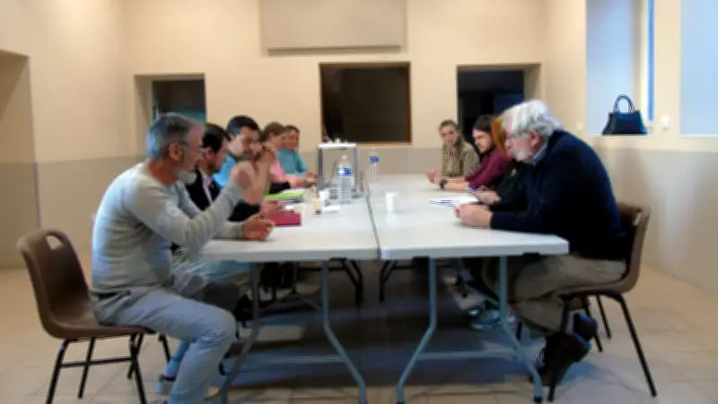 Jean-Marc Quissol élu maire du Puech, un mandat débutant sans secrétaire