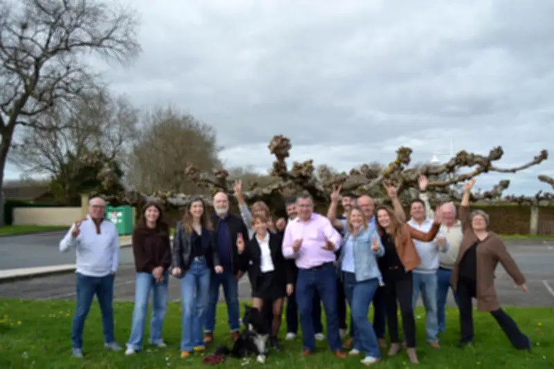 Jean-Marc Robert mène une liste sans étiquette pour une gestion transparente à Périssac