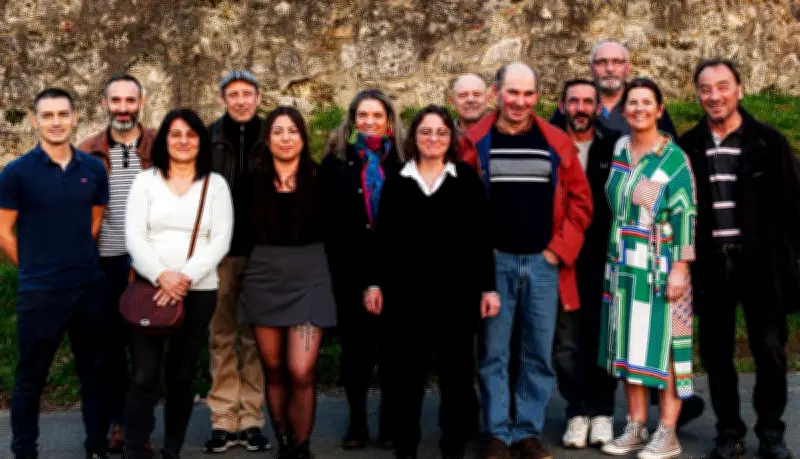 Jean-Marc Villechanoux mène une liste apolitique pour dynamiser Sourzac