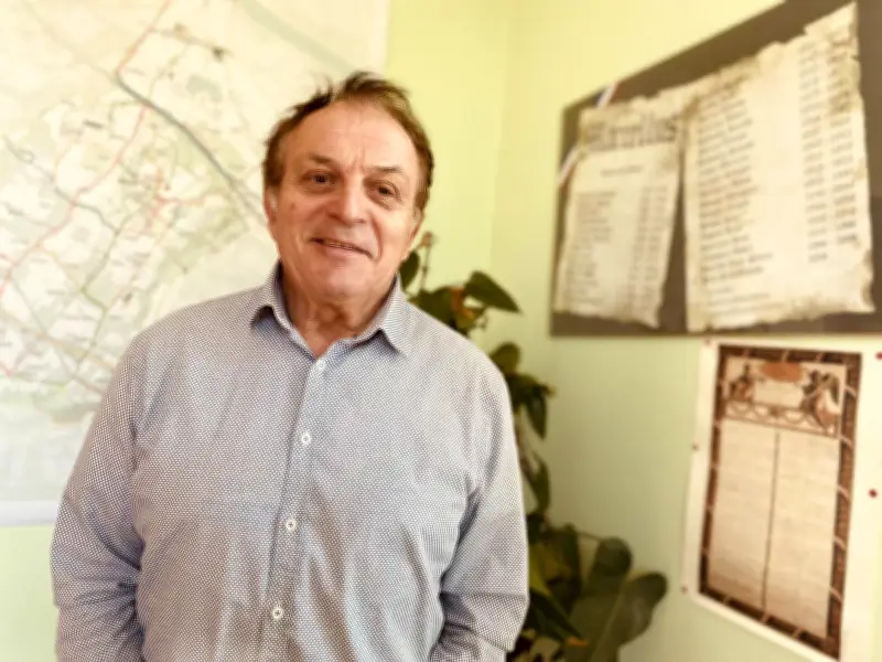 Jean-Marie Bazas élu maire de Marcellus après 25 ans au Conseil municipal