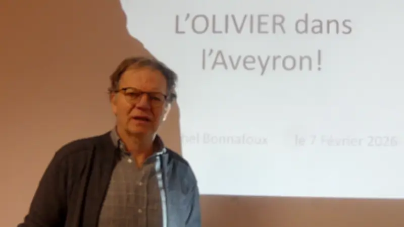 Jean-Michel Bonnafoux dévoile les secrets de multiplication des plantes méditerranéennes