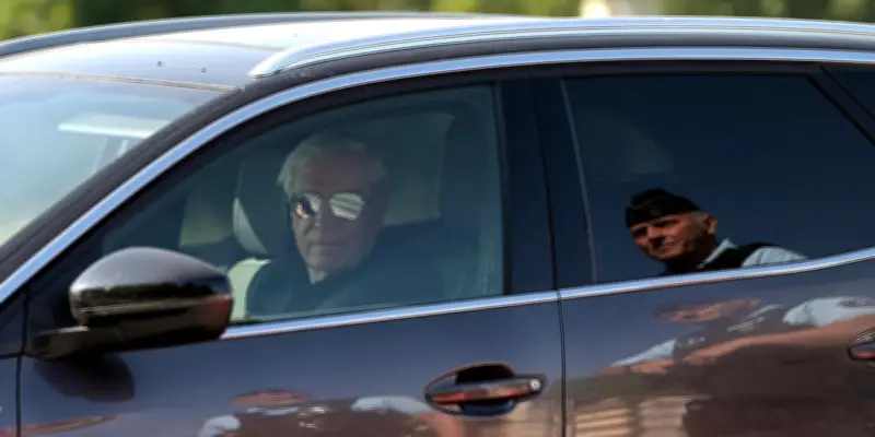 Jean-Michel Di Falco condamné à dédommager un homme pour des accusations de viols dans les années 1970