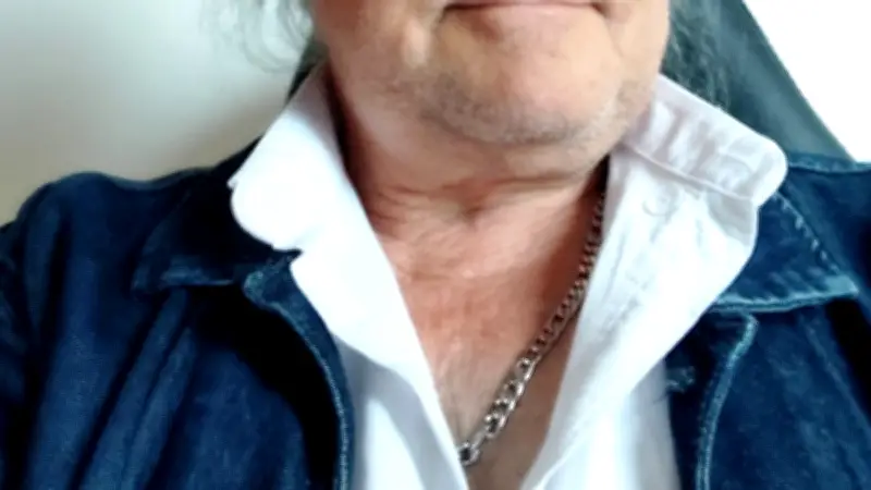 Jean-Michel Fauvin, l'Héraultais qui écrit sous le pseudonyme James Cotantin