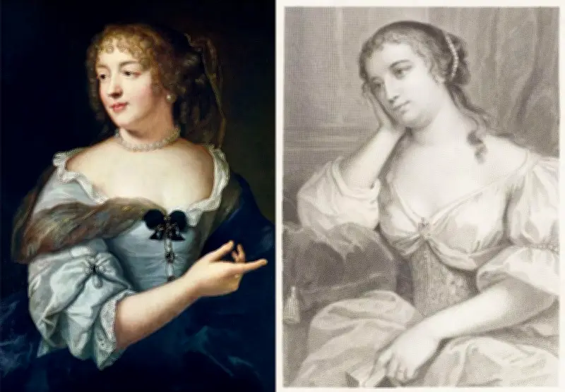 Jean-Noël Liaut révèle l'amitié méconnue entre Mme de Sévigné et Mme de La Fayette