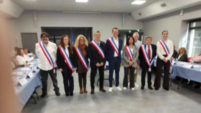 Jean-Philippe Cabassut élu maire de Vias avec une forte mobilisation citoyenne