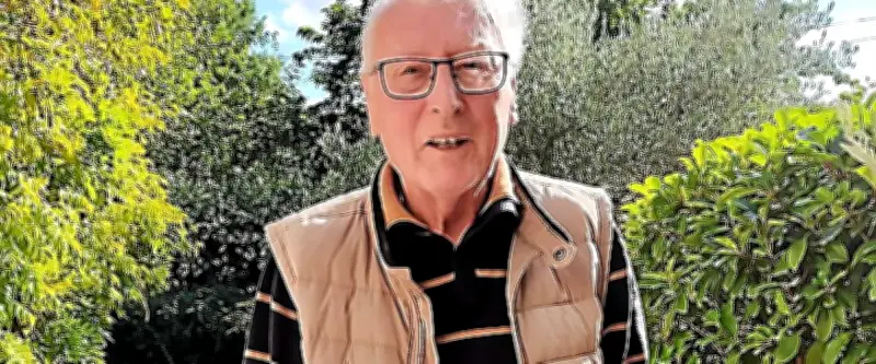 Jean-Pierre Bedou signe un polar historique mêlant légendes médiévales et meurtres