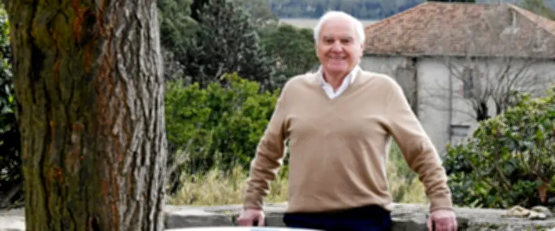 Jean-Pierre Rambier quitte la mairie après 49 ans mais garde ses activités de promoteur et vigneron