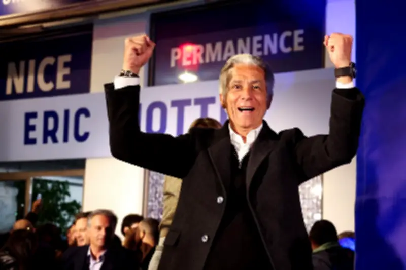 Jean-Pierre Rivère maintient la présidence de l'OGC Nice malgré son entrée en politique