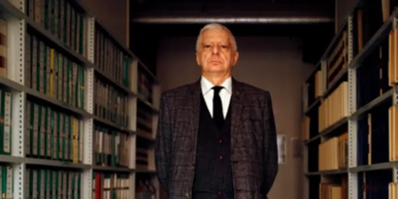 Jean-Yves Camus, expert du RN, rattrapé par ses propres analyses sur l'extrême droite