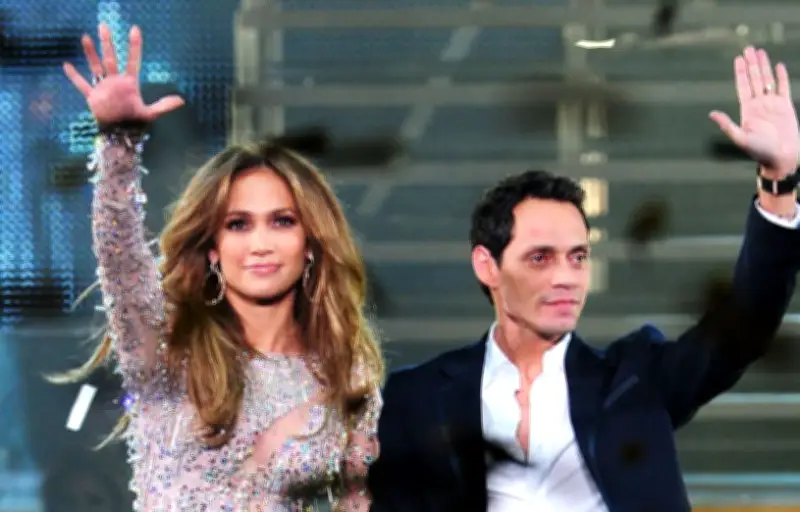 Jennifer Lopez révèle avoir failli tout abandonner après son divorce avec Marc Anthony