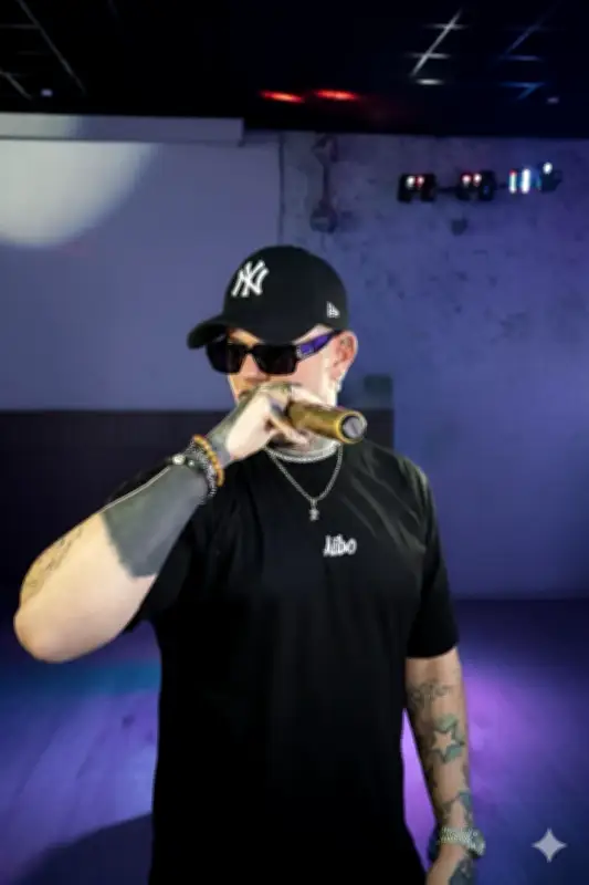 Jerem, la nouvelle voix afro-pop du Périgord, se dévoile sur scène à Périgueux