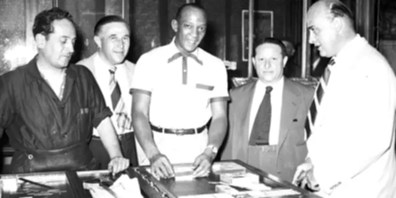 Jesse Owens : le héros olympique de 1936 et son héritage complexe quarante ans après sa mort