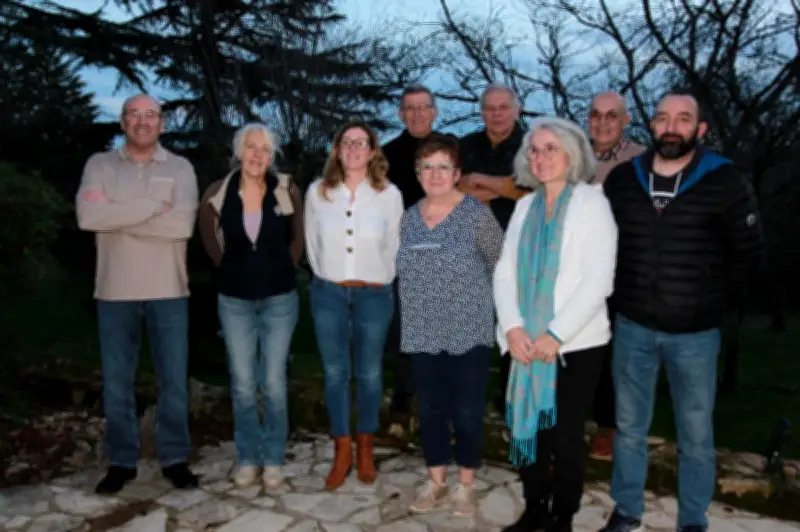 Jessica Doat candidate à Baneuil : transparence budgétaire et cadre de vie au cœur des municipales