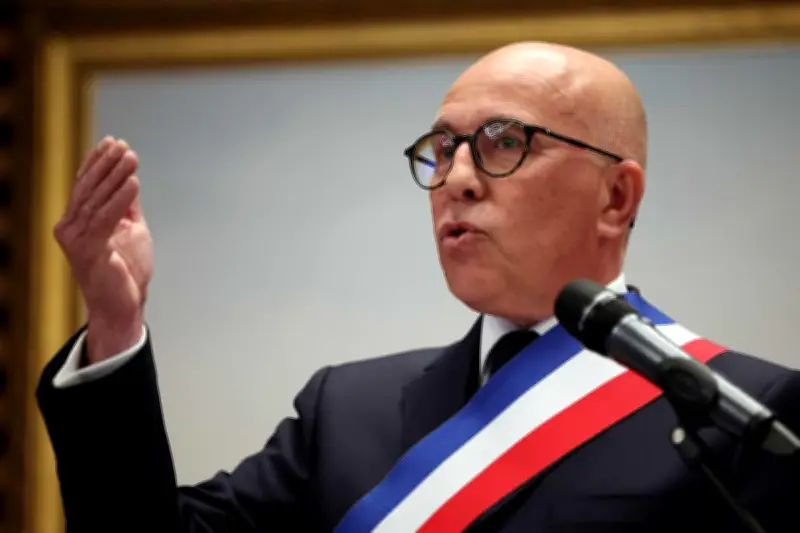 Jeux Olympiques 2030 à Nice : Éric Ciotti maintient son opposition sur l'Allianz Riviera