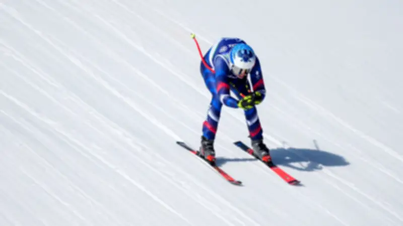 Jeux Paralympiques 2026 : Bauchet en or surprise, la France brille avec trois médailles