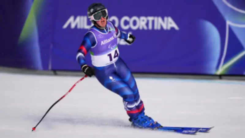 Jeux Paralympiques 2026 : Deux médailles françaises et le retour de l'hymne russe