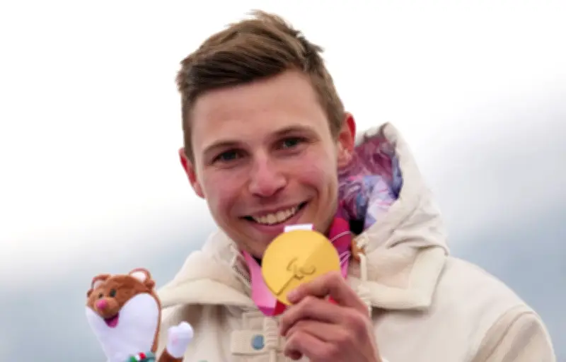 Jeux Paralympiques 2026 : la France brille avec trois nouvelles médailles