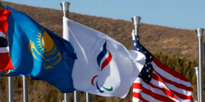 Jeux paralympiques 2026 : la France défilera malgré la présence russe et biélorusse
