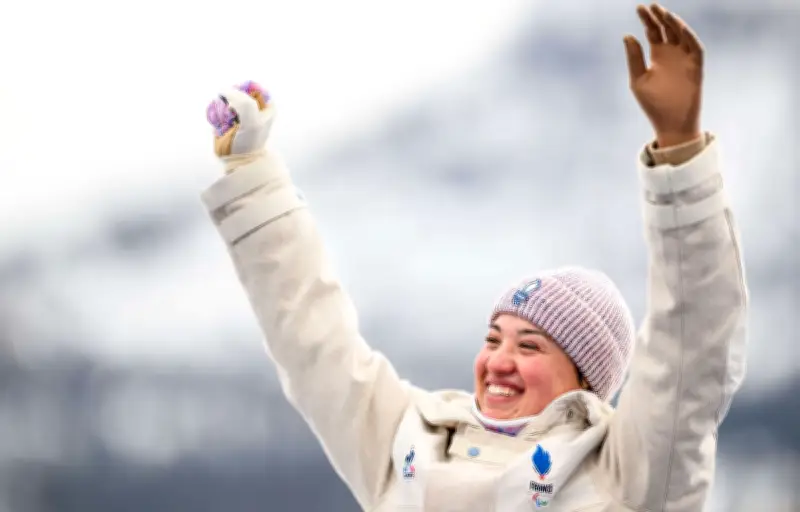 Jeux Paralympiques 2026 : la France termine 6e avec 12 médailles, loin de ses objectifs