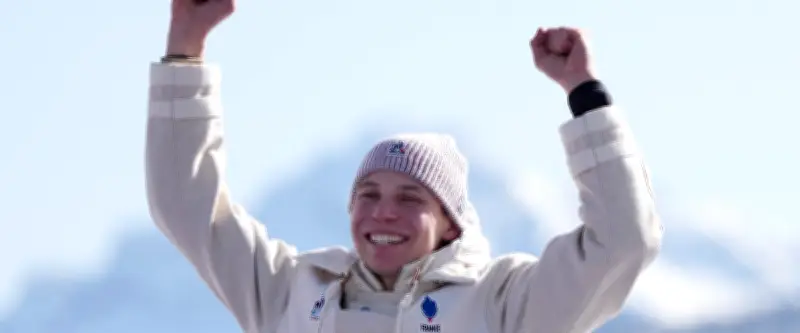 Jeux Paralympiques 2026 : le combat invisible des athlètes français face à leur handicap