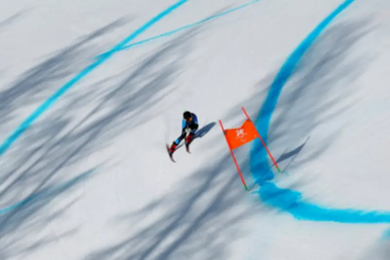 Jeux Paralympiques 2026 : l'hymne russe autorisé à Milan-Cortina après la victoire d'une skieuse
