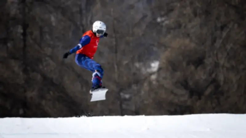 Jeux Paralympiques 2026 : programme chargé ce vendredi avec le retour de Cécile Hernandez