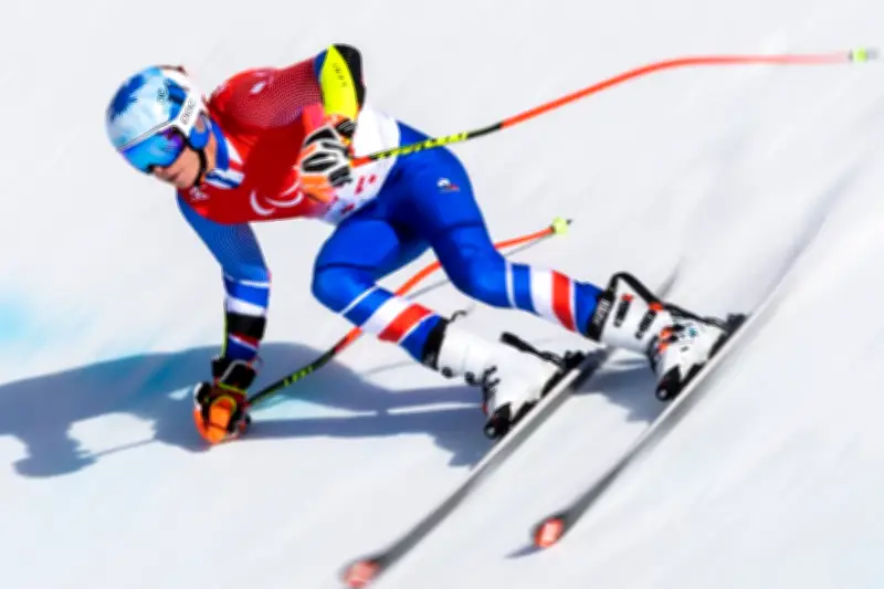 Jeux Paralympiques 2026 : une équipe de France resserrée vise les sommets en Italie