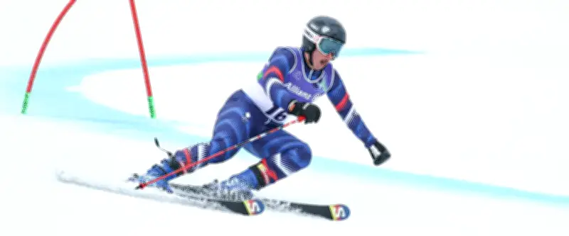 Jeux paralympiques Milan 2026 : Aurélie Richard ajoute le bronze à son palmarès