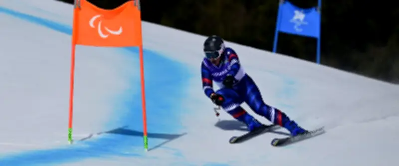 Jeux Paralympiques Milan 2026 : Programme chargé du 10 mars avec les Bleus en quête de médailles