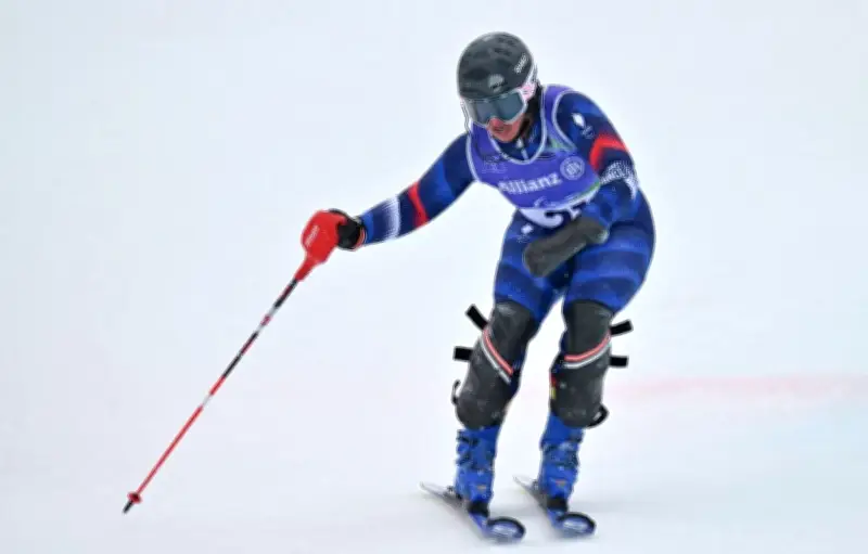 Jeux paralympiques : un bilan frustrant pour la France avec 12 médailles