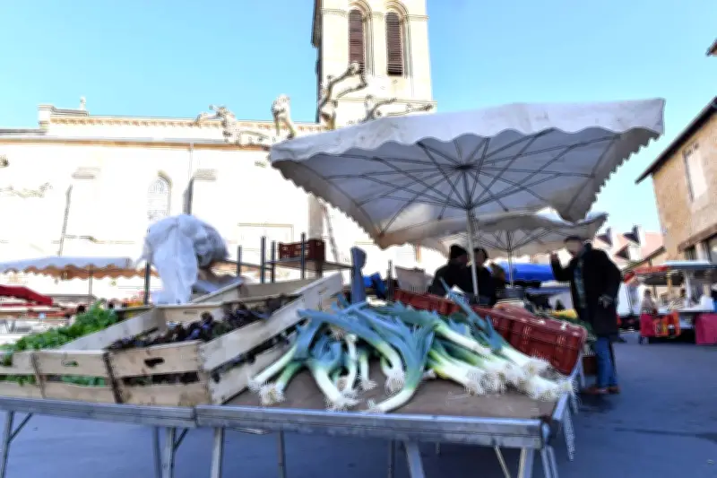 Jimmy Morand présente sa liste Dynamique Excideuil pour les municipales