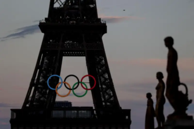 JO-2028 : le CIO rétablit les tests génétiques de féminité, la France dénonce un recul