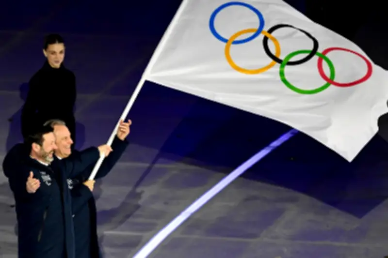 JO 2030 dans les Alpes : un fiasco annoncé et les responsabilités pointées