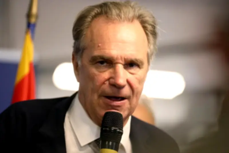 JO 2030 à Nice : Muselier et Ciotti sous pression pour un accord avant fin avril